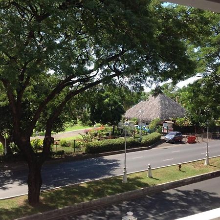 Studio Tiare Papeete Centre Apartment Exterior photo