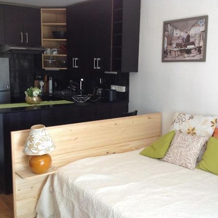 Studio Tiare Papeete Centre Apartment Exterior photo