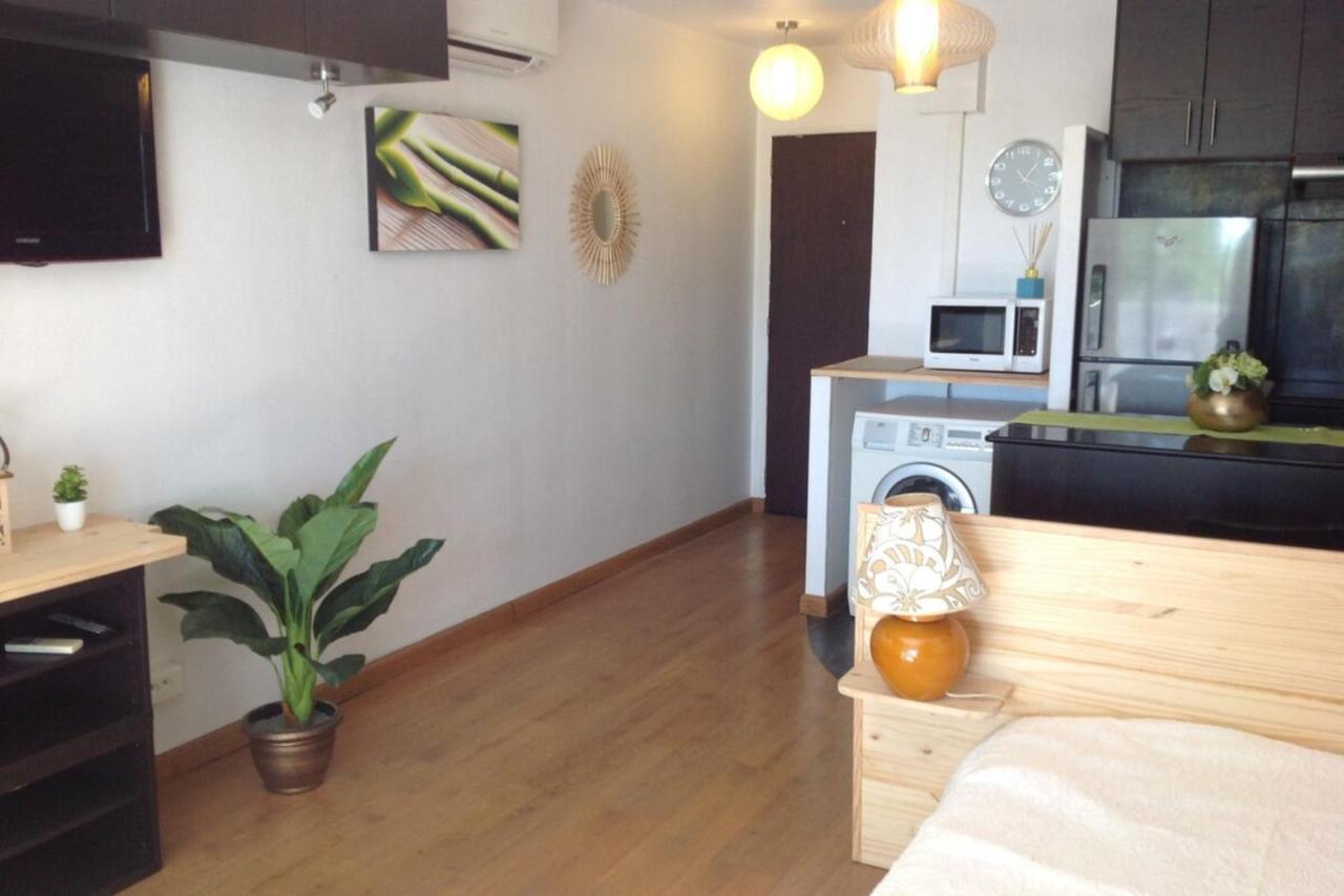 Studio Tiare Papeete Centre Apartment Exterior photo